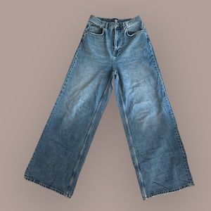 BDG Skater Baggy jeans